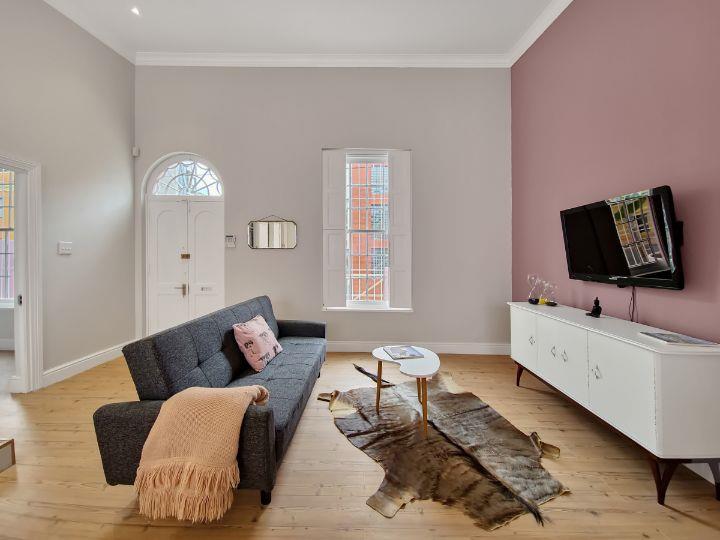 To Let 3 Bedroom Property for Rent in Bo Kaap Western Cape